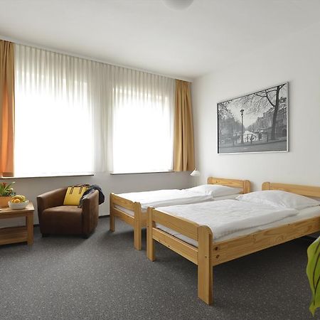Hotel Zur Post Kleve Kleve  Εξωτερικό φωτογραφία