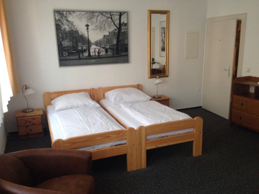 Hotel Zur Post Kleve Kleve  Δωμάτιο φωτογραφία