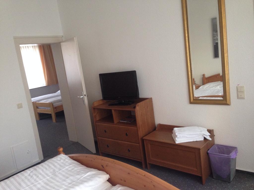 Hotel Zur Post Kleve Kleve  Εξωτερικό φωτογραφία