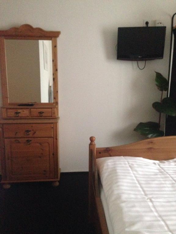 Hotel Zur Post Kleve Kleve  Δωμάτιο φωτογραφία