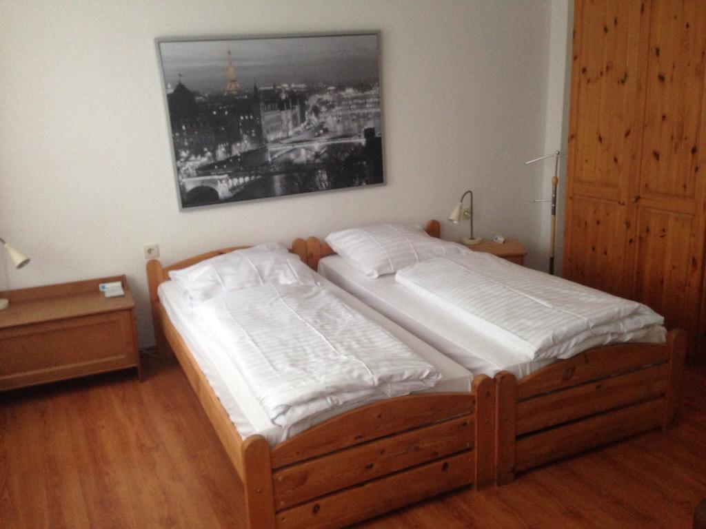 Hotel Zur Post Kleve Kleve  Δωμάτιο φωτογραφία