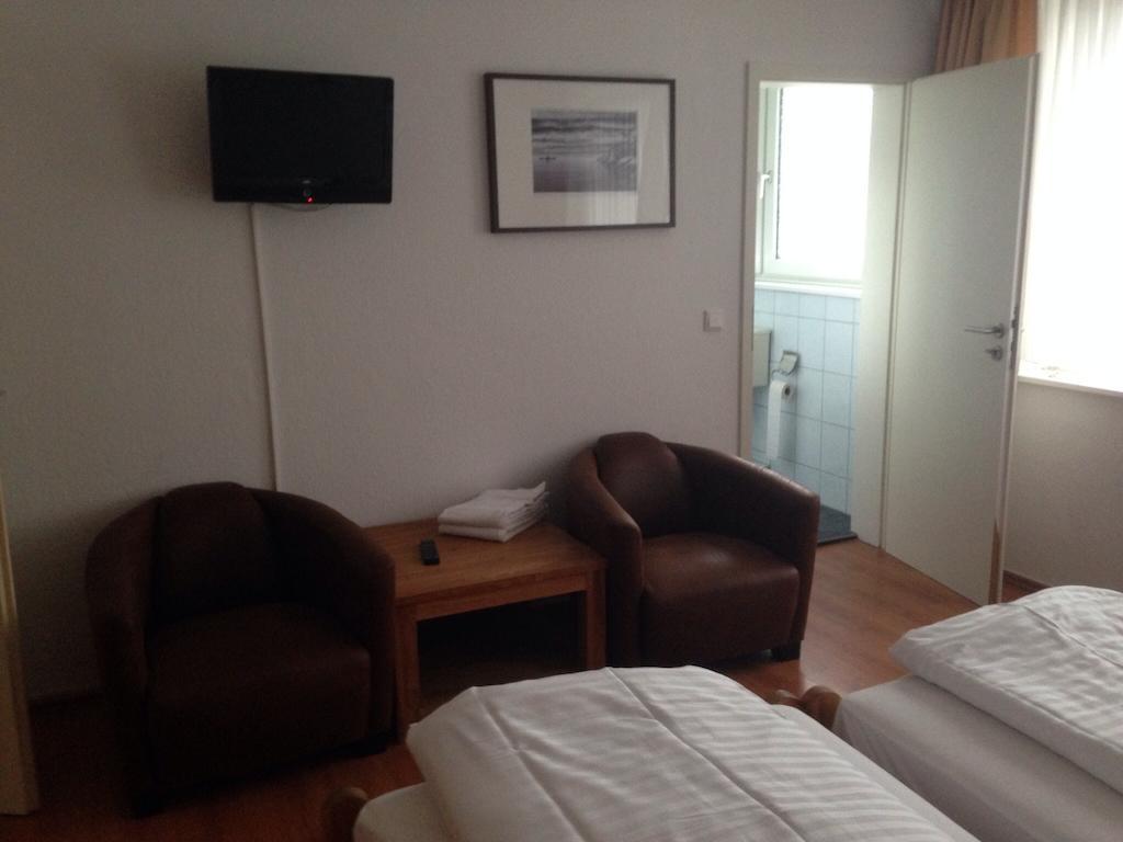 Hotel Zur Post Kleve Kleve  Δωμάτιο φωτογραφία