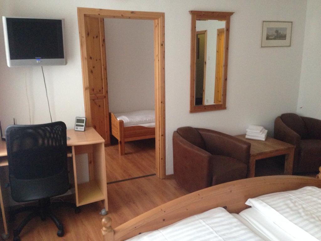 Hotel Zur Post Kleve Kleve  Δωμάτιο φωτογραφία