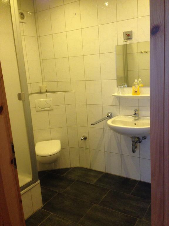 Hotel Zur Post Kleve Kleve  Δωμάτιο φωτογραφία
