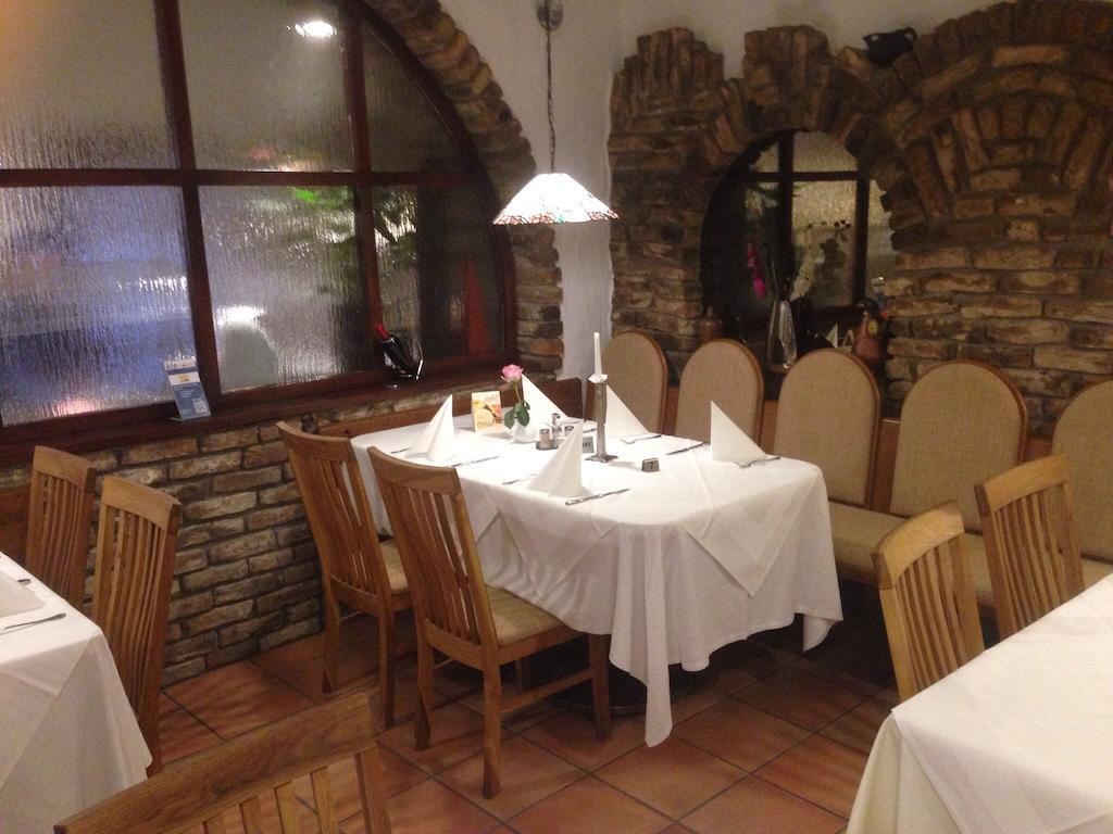 Hotel Zur Post Kleve Kleve  Εξωτερικό φωτογραφία