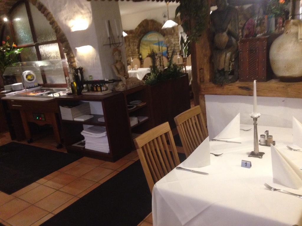 Hotel Zur Post Kleve Kleve  Εξωτερικό φωτογραφία
