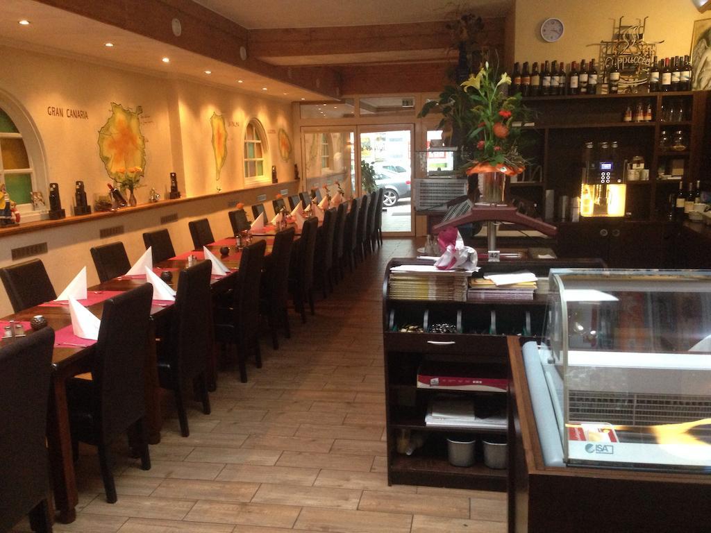 Hotel Zur Post Kleve Kleve  Εξωτερικό φωτογραφία