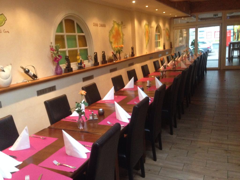 Hotel Zur Post Kleve Kleve  Εξωτερικό φωτογραφία
