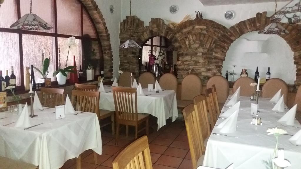 Hotel Zur Post Kleve Kleve  Εξωτερικό φωτογραφία