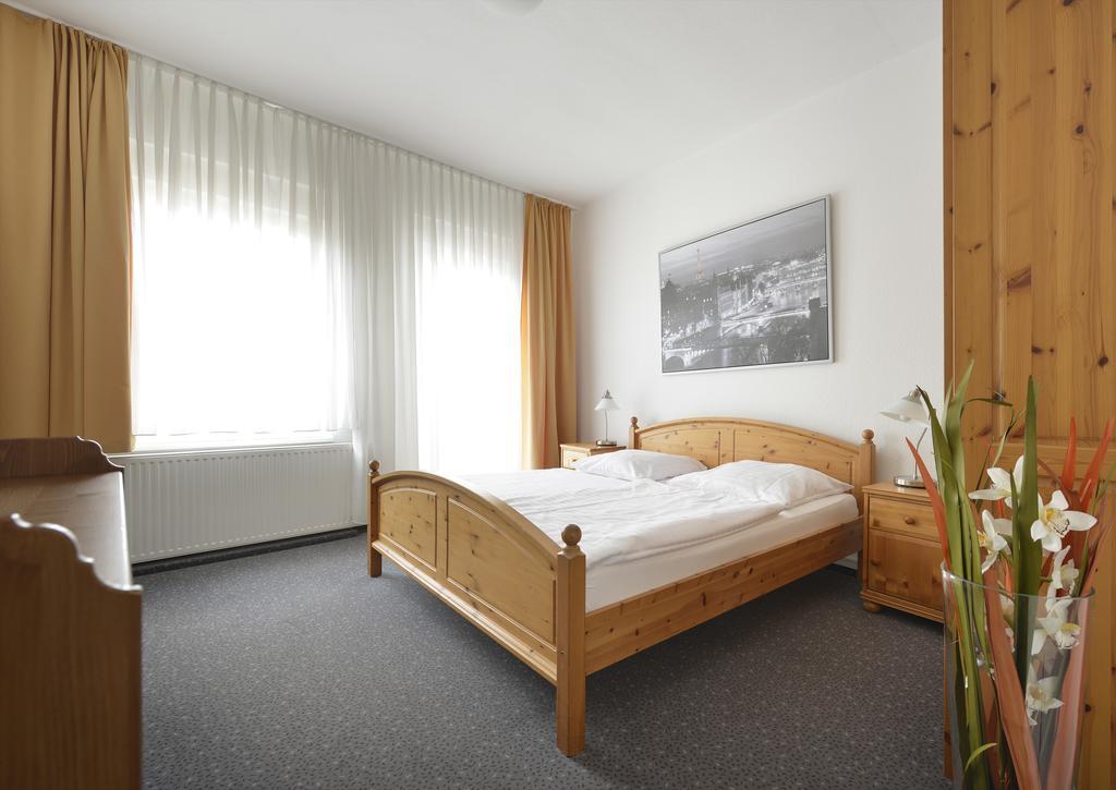 Hotel Zur Post Kleve Kleve  Εξωτερικό φωτογραφία