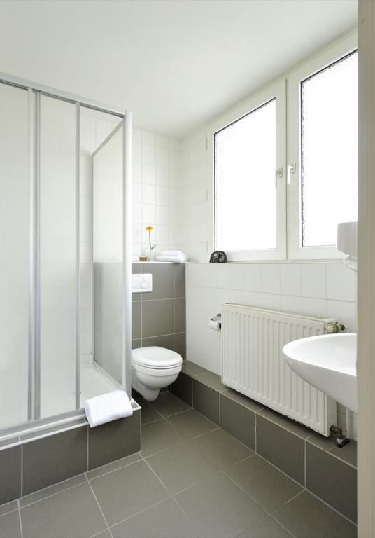 Hotel Zur Post Kleve Kleve  Εξωτερικό φωτογραφία
