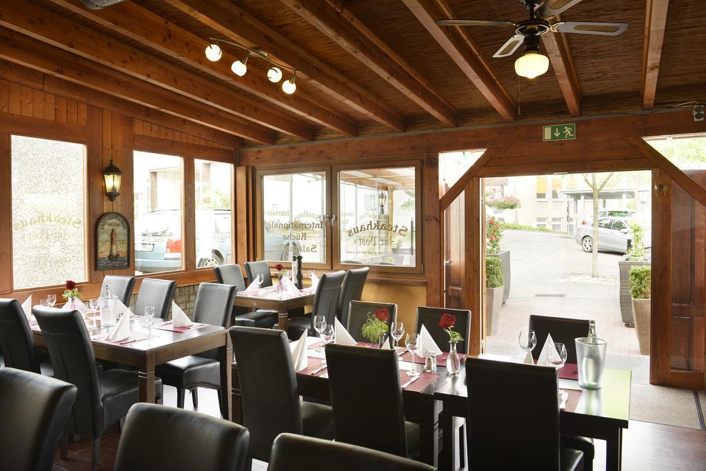 Hotel Zur Post Kleve Kleve  Εξωτερικό φωτογραφία