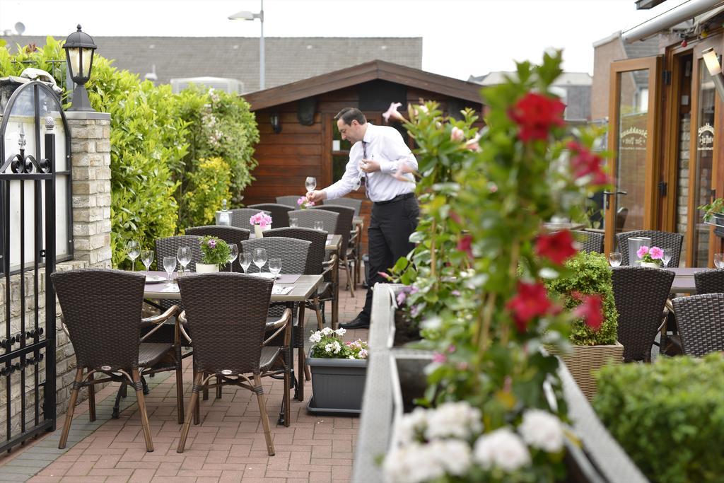 Hotel Zur Post Kleve Kleve  Εξωτερικό φωτογραφία