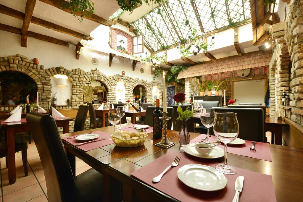 Hotel Zur Post Kleve Kleve  Εξωτερικό φωτογραφία