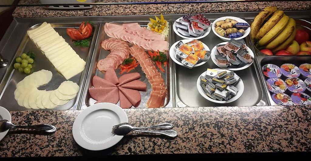 Hotel Zur Post Kleve Kleve  Εξωτερικό φωτογραφία