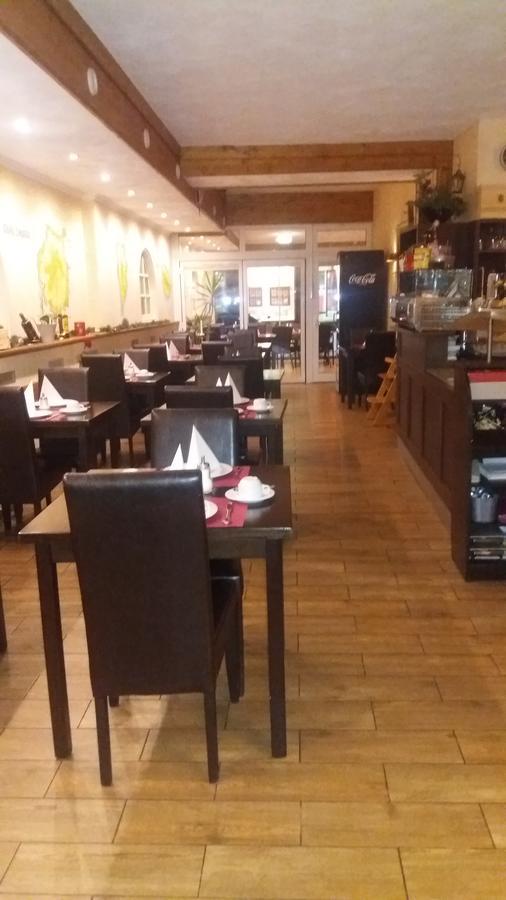 Hotel Zur Post Kleve Kleve  Εξωτερικό φωτογραφία