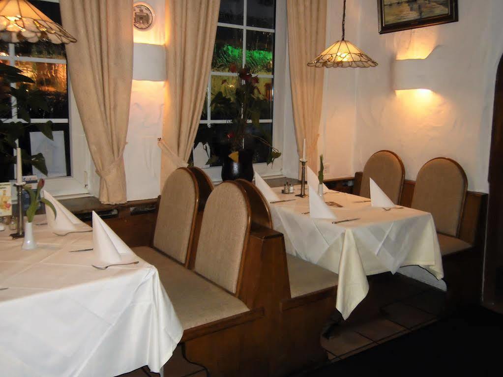 Hotel Zur Post Kleve Kleve  Εξωτερικό φωτογραφία