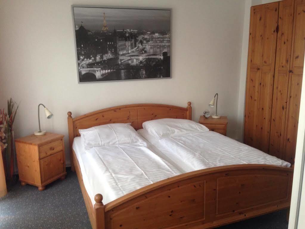 Hotel Zur Post Kleve Kleve  Εξωτερικό φωτογραφία