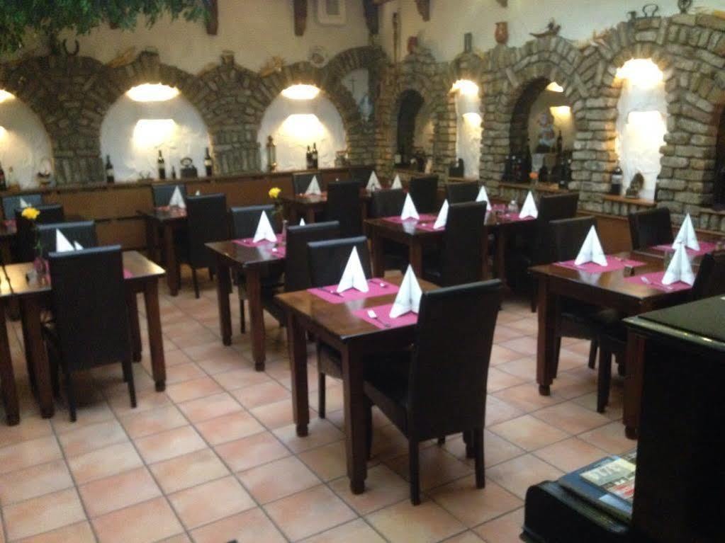 Hotel Zur Post Kleve Kleve  Εξωτερικό φωτογραφία