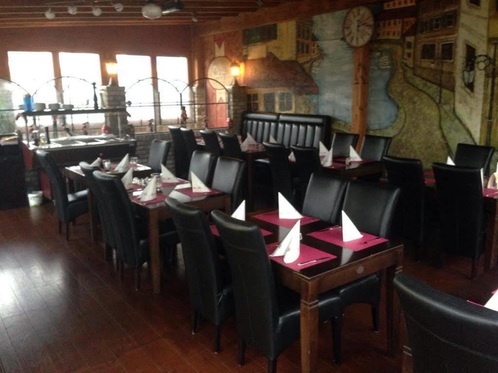 Hotel Zur Post Kleve Kleve  Εξωτερικό φωτογραφία