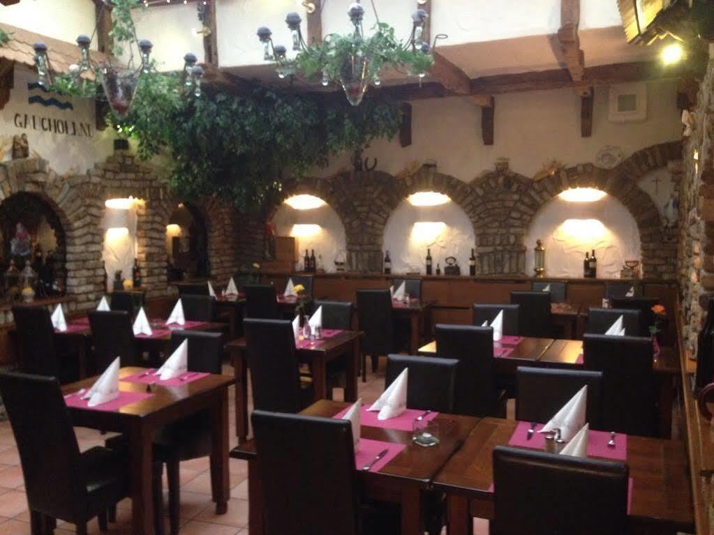 Hotel Zur Post Kleve Kleve  Εξωτερικό φωτογραφία