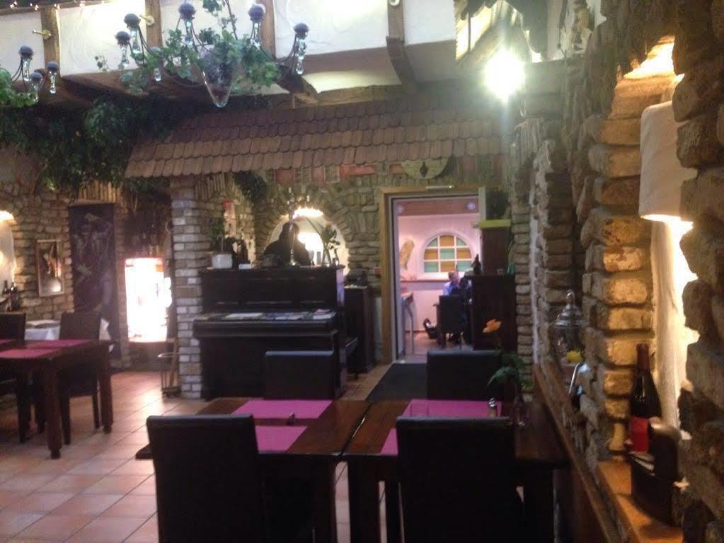 Hotel Zur Post Kleve Kleve  Εξωτερικό φωτογραφία